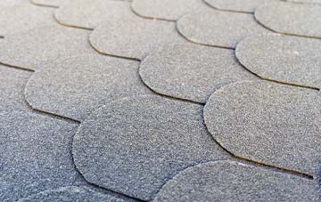 Watergore asphalt roofing costs