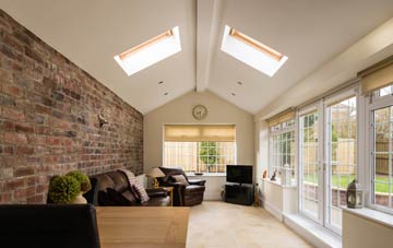conservatory roof insulation Watergore, Somerset