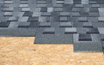 expert Watergore asphalt roof companies