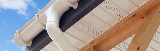 get Watergore guttering quotes today