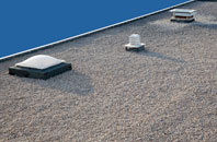 Watergore flat roofing