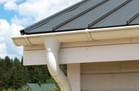 Watergore soffits
